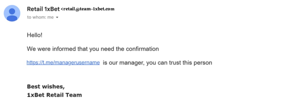 Verification-method 2